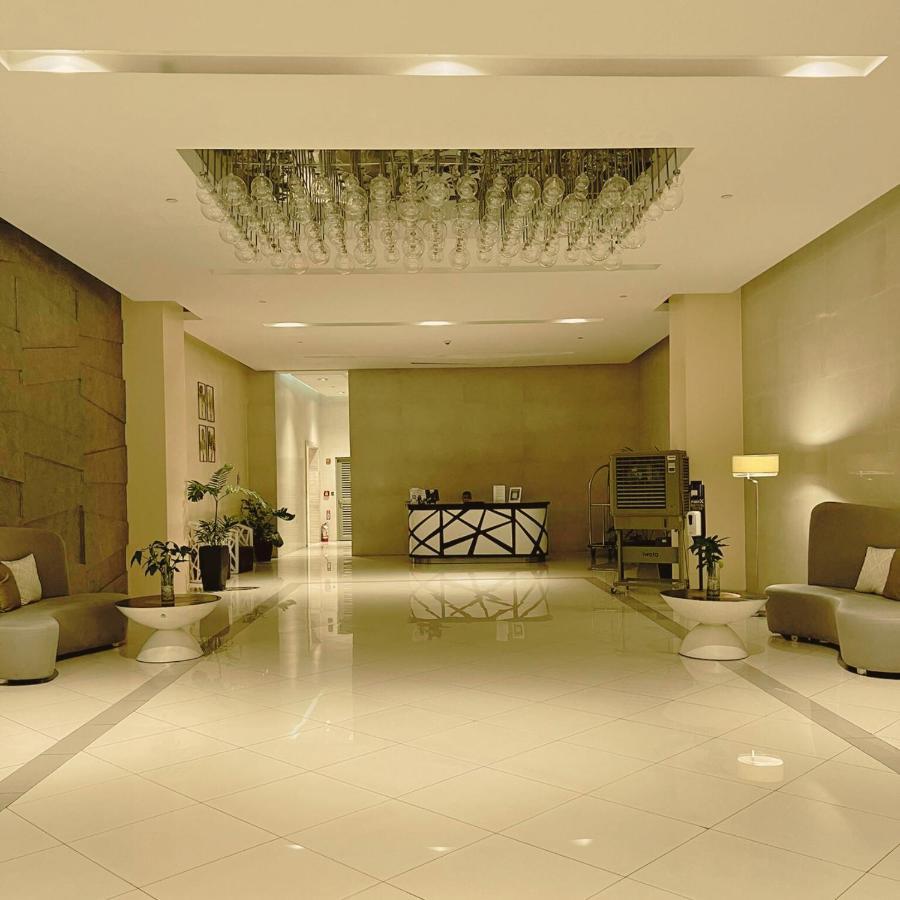 Aparthotel Manhattan Heights Towerb In Araneta Cubao 5Mins Walk To Smart Araneta Manila Exterior foto
